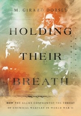 Holding Their Breath - Marion Girard Dorsey