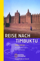 Reise nach Timbuktu - Jenkins, Mark