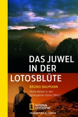 Das Juwel in der Lotosblüte - Baumann, Bruno