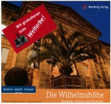 Die Wilhelmshöhe - Bergpark, Schloss und Herkules  (dt., engl., franz.) - Ulrike Pflüger-Scherb, Jörg Lantelmé