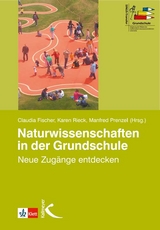 Naturwissenschaften in der Grundschule - 