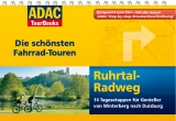 ADAC TourBook Fahrradtouren Ruhrtal-Radweg