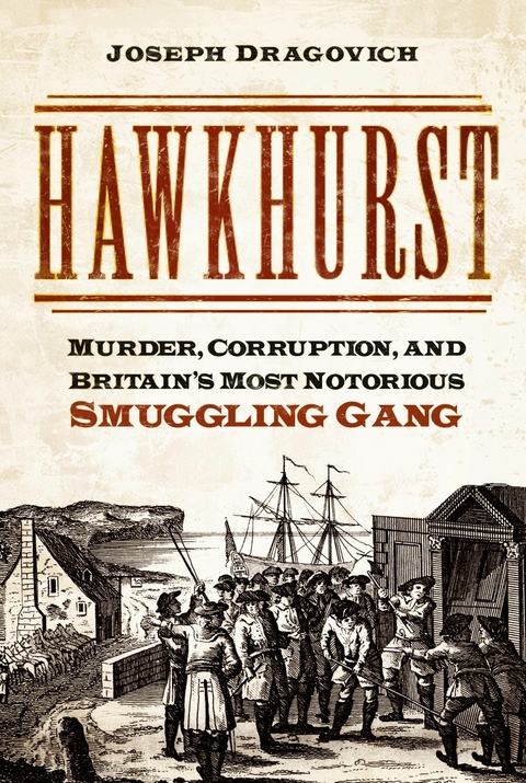 Hawkhurst -  Joseph Dragovich