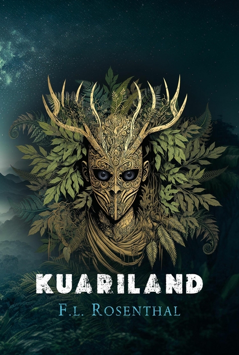 Kuariland - F.L. Rosenthal