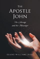 Apostle John -  Elaine Williams Hart