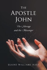 Apostle John -  Elaine Williams Hart