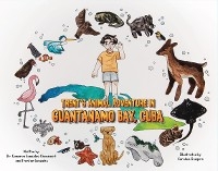 Trent's Animal Adventure in Guantanamo Bay, Cuba - Cameron Gonzales-Chenevert, Trenton Gonzales