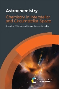 Astrochemistry -  Cesare Cecchi-Pestellini,  David A Williams