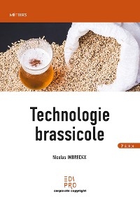 Technologie brassicole - Nicolas Imbreckx