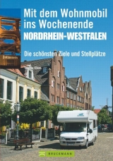 Mit dem Wohnmobil ins Wochenende  Nordrhein-Westfalen - Thomas Kliem