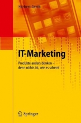 IT-Marketing - Norbert Gerth