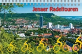 Jenaer Radeltouren - Kahnis, Gerd; Wedekind, Thomas