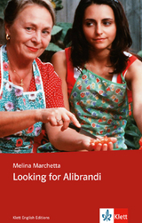 Looking for Alibrandi - Marchetta, Melina