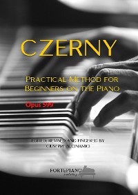 Czerny op.599 - Carl Czerny