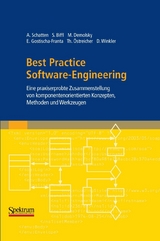 Best Practice Software-Engineering - Alexander Schatten, Stefan Biffl, Markus Demolsky, Erik Gostischa-Franta, Thomas Östreicher, Dietmar Winkler