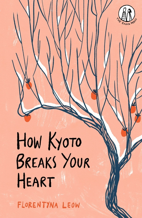 How Kyoto Breaks Your Heart -  Florentyna Leow