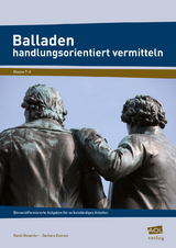 Balladen handlungsorientiert vermitteln - Randi Melander, Barbara Bonnes