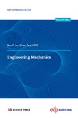 Engineering Mechanics - Ping Yi, Jun Liu, Feng Jiang