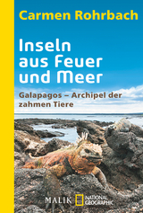 Inseln aus Feuer und Meer - Rohrbach, Carmen