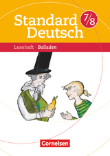 Standard Deutsch - 7./8. Schuljahr