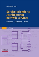 Service-orientierte Architekturen mit Web Services - Ingo Melzer