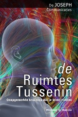 De Ruimtes Tussenin - Michael G. Reccia