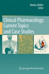 Clinical Pharmacology: Current Topics and Case Studies - 