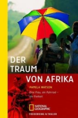 Der Traum von Afrika - Watson, Pamela