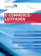 E-Commerce-Leitfaden - 