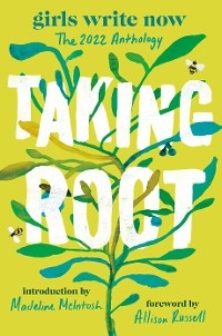 Taking Root - Girls Write Now