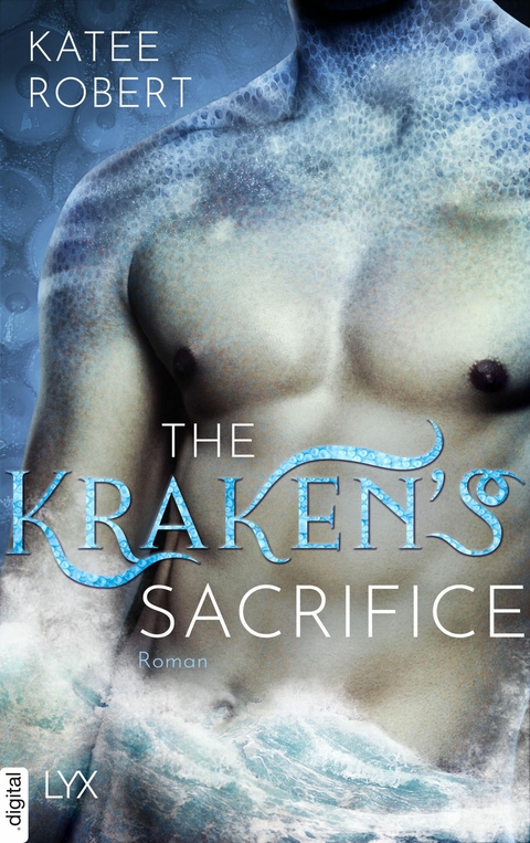 The Kraken's Sacrifice - Katee Robert