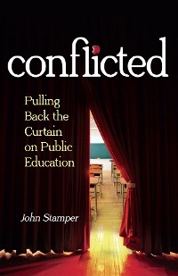 Conflicted - John Stamper