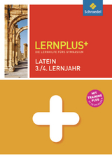 Lernplus / Lernplus - Die Lernhilfe fürs Gymnasium - Maximilian Schön