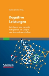 Kognitive Leistungen - 