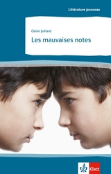 Les mauvaises notes - Julliard, Claire