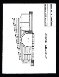 Architectural Drawings -  Paulo Zavala