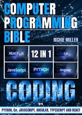 Computer Programming Bible -  Richie Miller