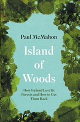 Island of Woods -  Paul McMahon