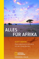 Alles für Afrika - Griffin, Scott