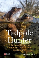 Tadpole Hunter -  Arnold Cooke