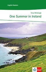 One Summer in Ireland - Terry McDonagh