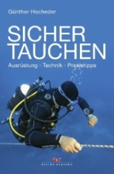 Sicher tauchen - Günther Hocheder