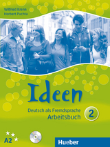 Ideen 2 - Krenn, Wilfried; Puchta, Herbert