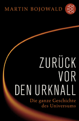 Zurück vor den Urknall - Martin Bojowald