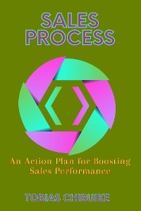 Sales Process - Tobias Chibuike