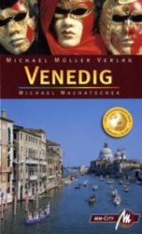 Venedig MM-City - Machatschek, Michael