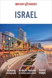 Insight Guides Israel (Travel Guide eBook) - Insight Guides