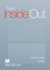 New Inside Out - Kay, Sue; Jones, Vaughan