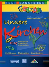 Unsere Kirchen - Michael Landgraf