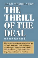 The Thrill of the Deal - Dale R Marquardt